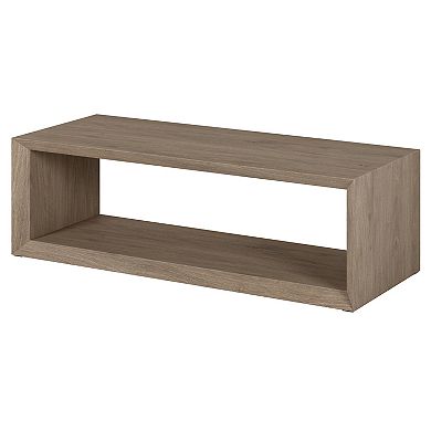 Finley & Sloane Osmond Wide Rectangular Coffee Table