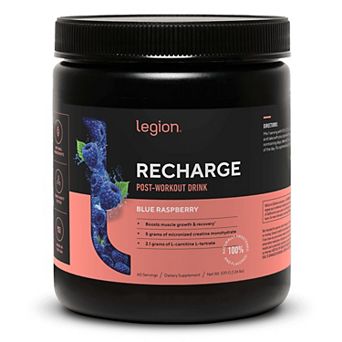 Recharge Post Workout Supplement (60 Servings)