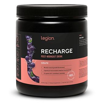 Recharge Post Workout Supplement (60 Servings)