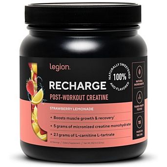 Recharge Post Workout Supplement (60 Servings)
