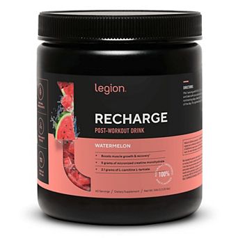 Recharge Post Workout Supplement (60 Servings)