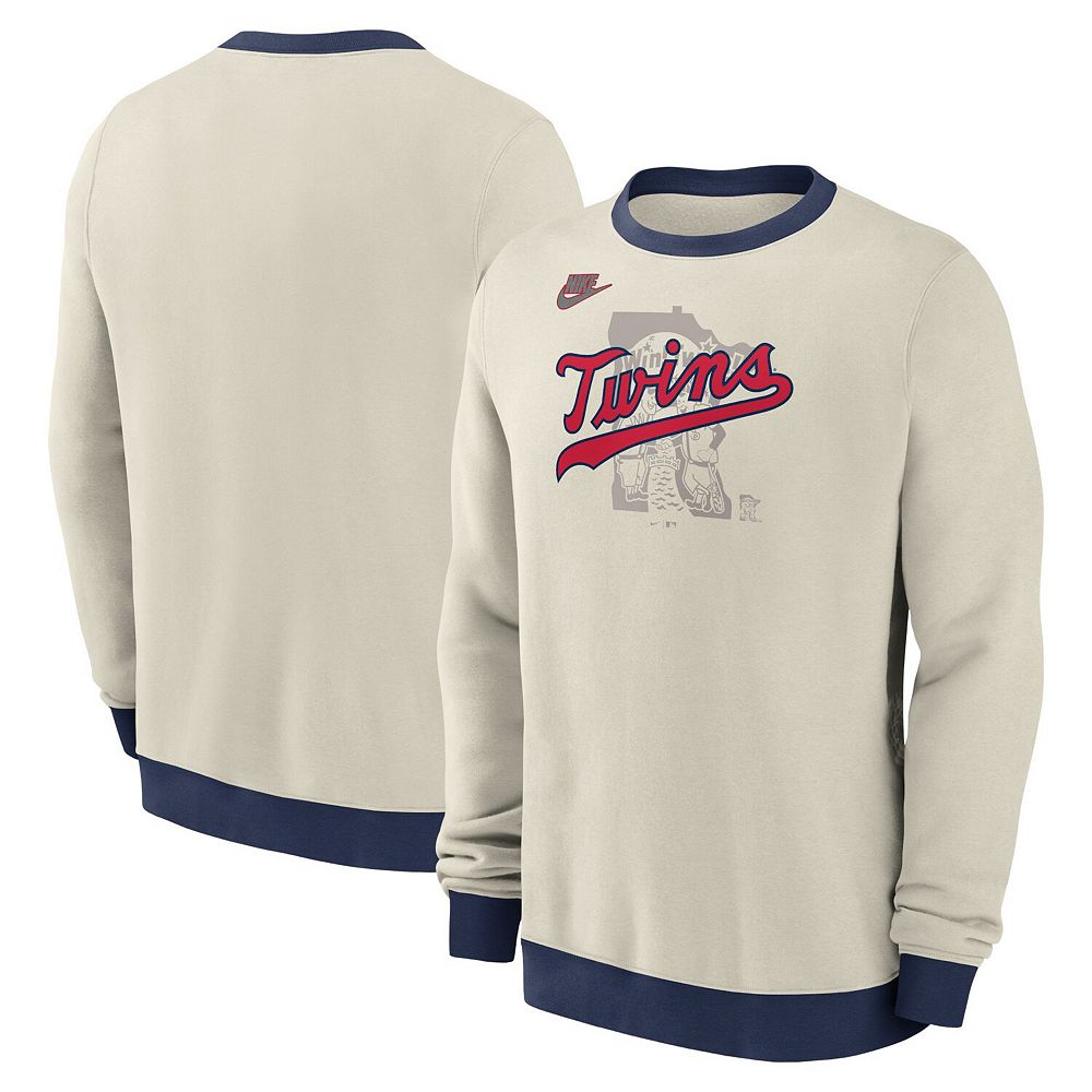 Twins sweatshirt kohls new arrivals