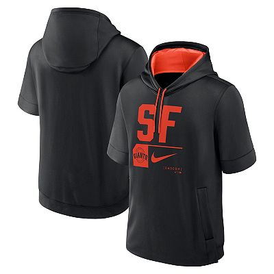 Sf giants nike hoodie shop
