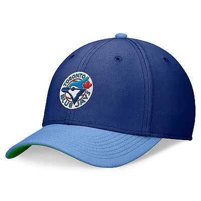Men's Nike Royal/Powder Blue Toronto Blue Jays Cooperstown