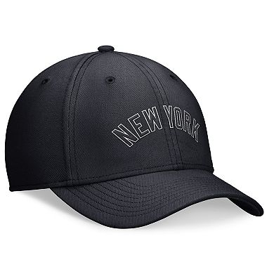 Men's Nike Navy New York Yankees Performance Flex Hat