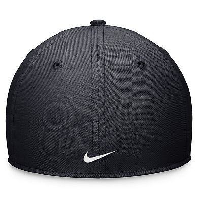 Men's Nike Navy New York Yankees Evergreen Performance Flex Hat