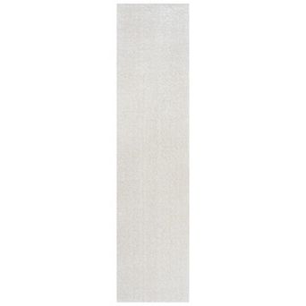 Twyla Classic Solid Low-pile Machine-washable Area Rug