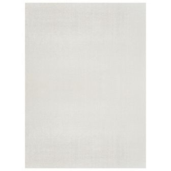 Twyla Classic Solid Low-pile Machine-washable Area Rug