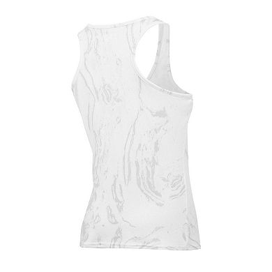 Women's Concepts Sport New York Yankees Quartz Tank Top & Shorts Set