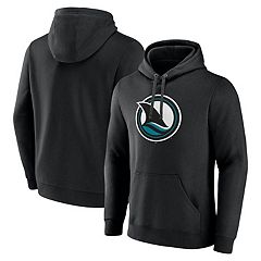 Men's san jose sharks hoodie best sale