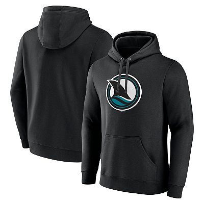 San jose sharks zip up hoodie clearance