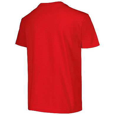 Youth Red Team USA 2024 T-Shirt