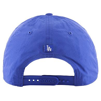 Men's '47 Royal Los Angeles Dodgers Fairway Hitch Adjustable Hat