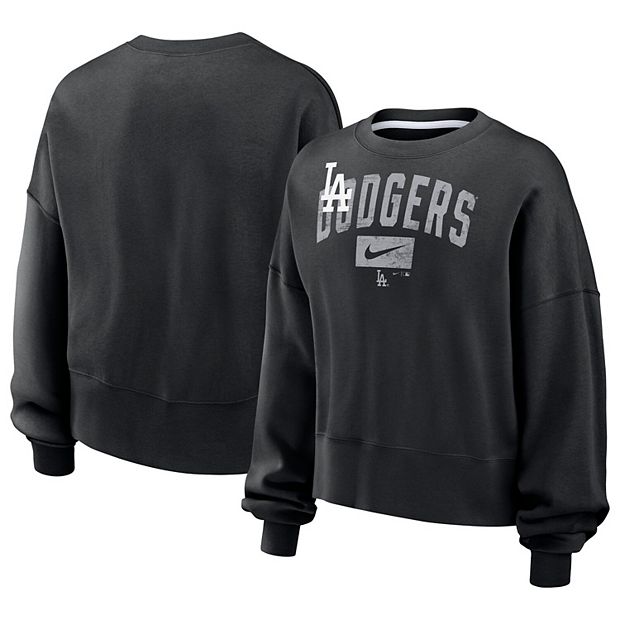 Dodgers pullover sweatshirt sale