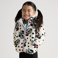 Kohls girls outerwear best sale