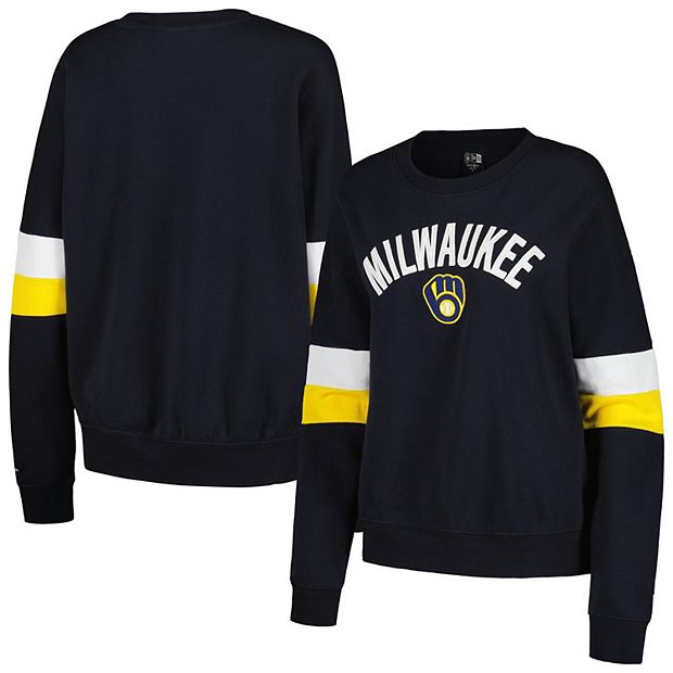 Brewers sweatshirt kohls hot sale