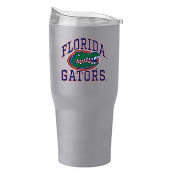 Florida Gators 30oz. Stone Powder Coat Tumbler