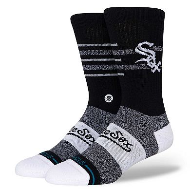 Men's Stance Chicago White Sox Closer Crew Socks