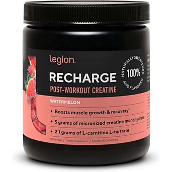 Recharge Post Workout Supplement (30 Servings)