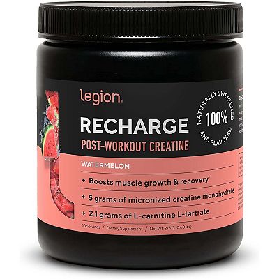 Recharge Post Workout Supplement (30 Servings)