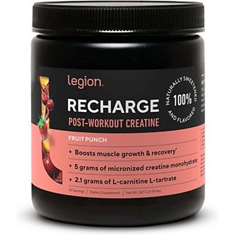 Recharge Post Workout Supplement (30 Servings)