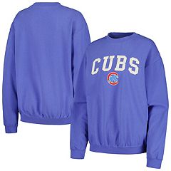 Womens Chicago Cubs Hoodies Sweatshirts Tops Clothing Kohl s