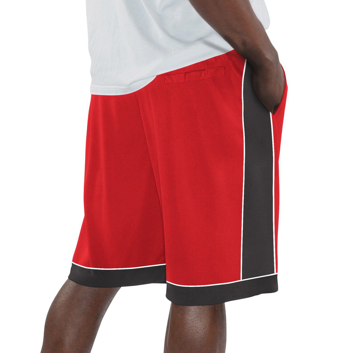 San Francisco 49ers Summer Shorts – New Era Cap