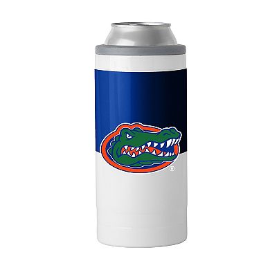 Florida Gators 12oz. Colorblock Slim Can Cooler