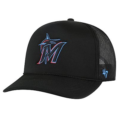 Marlins 47 hat on sale