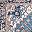 Blue Beige