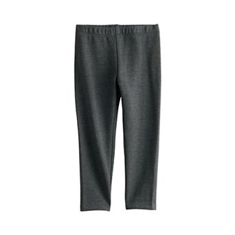 Girls 4-12 Jumping Beans Cozy Lined Leggings