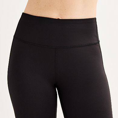 Women's Tek Gear® Essential Soft High-Rise Bootcut Pants in Regular & Plus Size