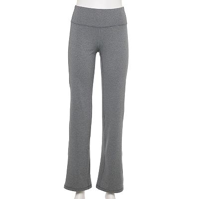 STRONG BASIC TROUSERS