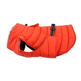 Doggie Design Alpine Extreme Weather Puffer Coat