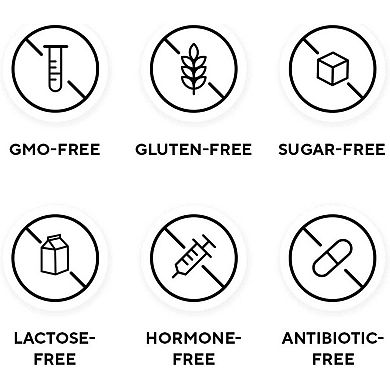 Legion Vitality Natural Wellness Supplement For Increasing Energy, 30 Servings