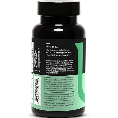 Legion Biome 100% Natural Probiotic