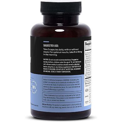 Legion Fortify Joint Health Supplement For Reducing Inflammation, 30 Servings