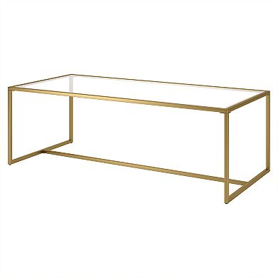 Finley & Sloane Pico Coffee Table