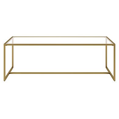 Finley & Sloane Pico Coffee Table