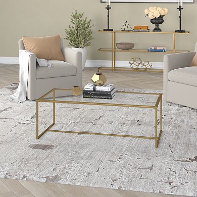 Finley & Sloane Pico Coffee Table