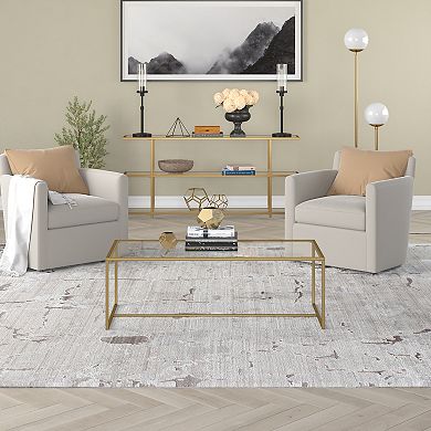 Finley & Sloane Pico Coffee Table