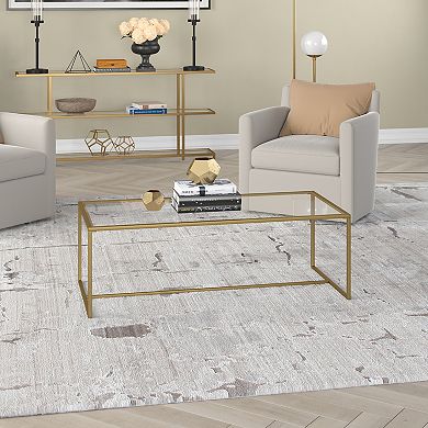 Finley & Sloane Pico Coffee Table