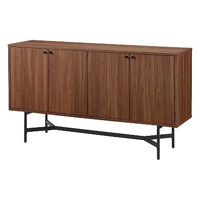 Finley & Sloane Richmond Wide Rectangular Buffet Table