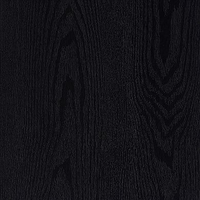 Finley & Sloane Sevilla Wide Round Coffee Table