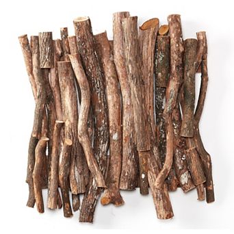 Wall Hanging Dragonwood Branches