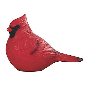 Fc Design 6.75"w Red Cardinal Figurine Decoration Home Room Decor