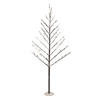 Led Twig Tree 38"h