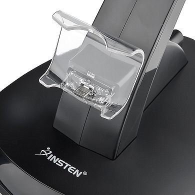 For Playstation Ps4 Controller Led Charger Dock Station Dual Fast Charging Stand