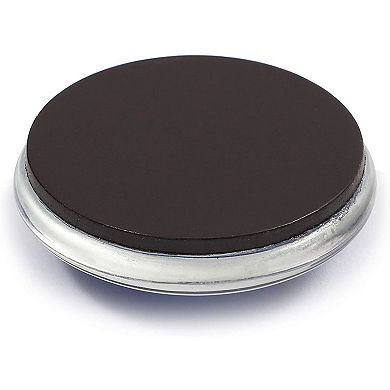 Inspirational Glass Refrigerator Magnets For Locker, Bulletin Board (9 Pcs)