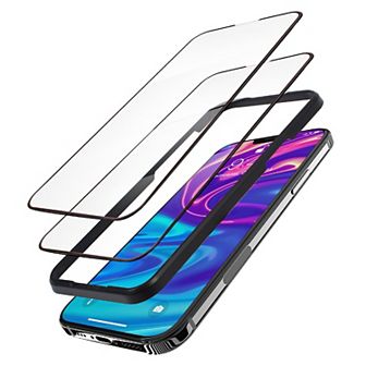 2x Tempered Glass Screen Protector Film For Iphone 13 Pro Max 6.7" Case Friendly